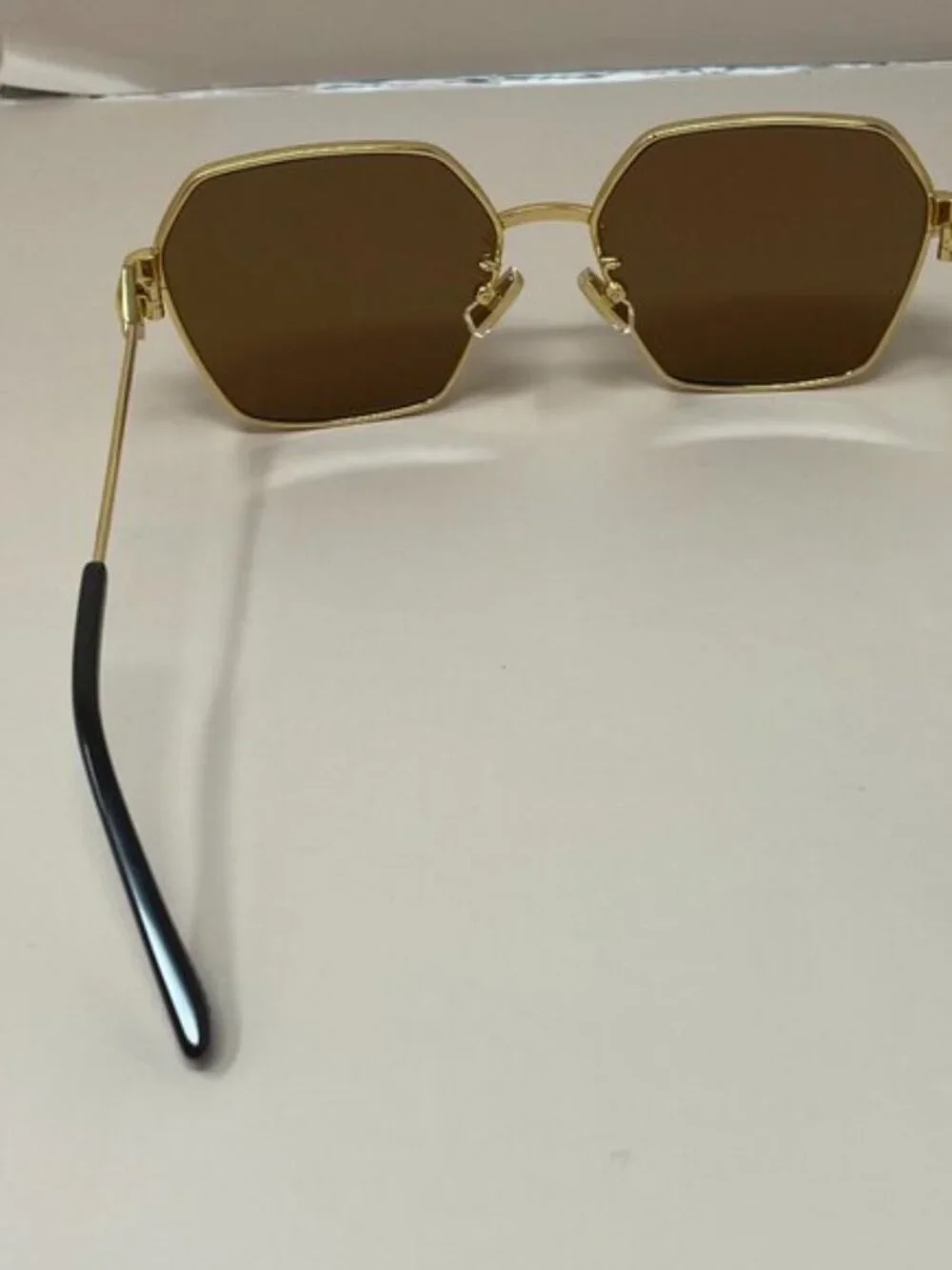Bottega Veneta | Women's BV1224S 57mm Square Sunglasses
